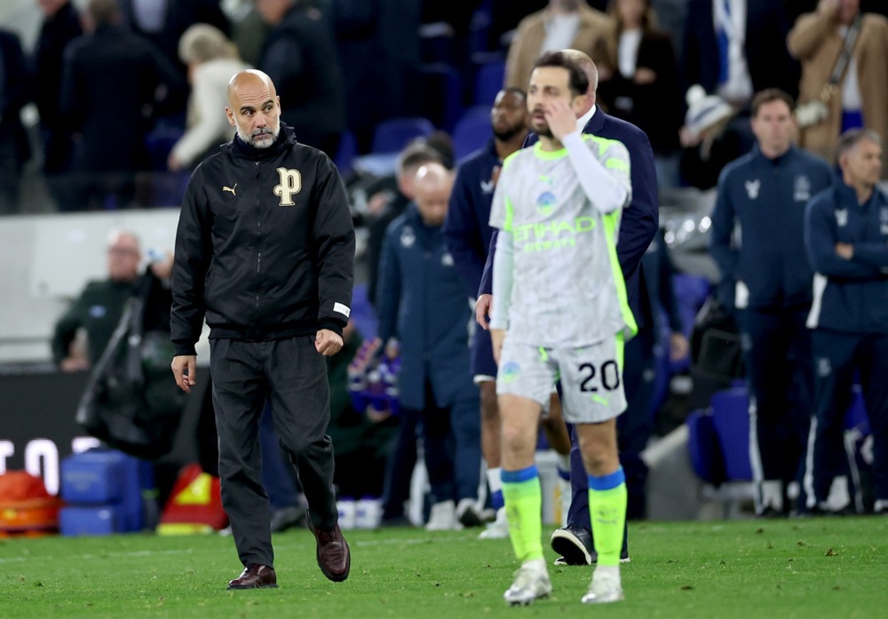 Pep u problemu: "Neka eksperti u studiju kažu, nastavljamo borbu do samog kraja"